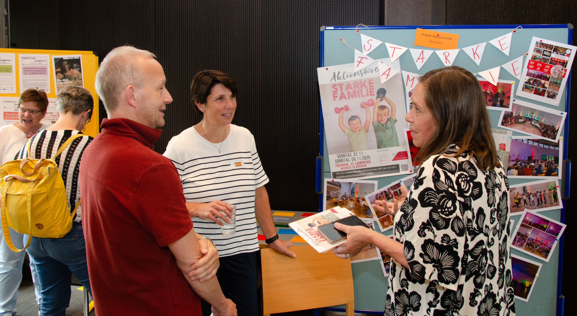 Tag der Innovation Worms 30 Mai 2026