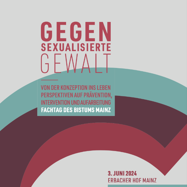Fachtag gegen sexualisierte Gewalt
