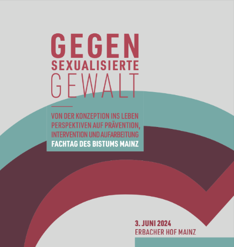 Fachtag gegen sexualisierte Gewalt (c) Bistum Mainz