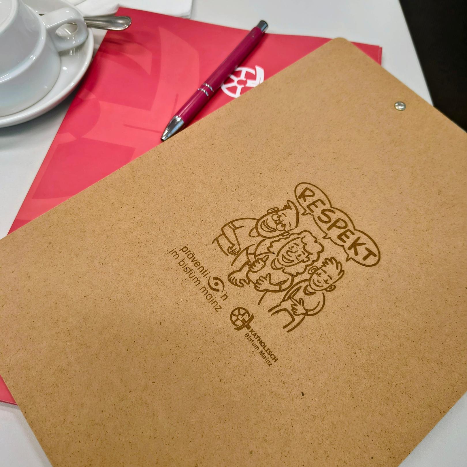 Netzwerktreffen Prävention(skräfte) im Bistum Mainz