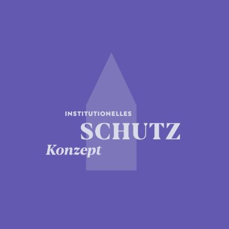 Institutionelles Schutzkonzept als PDF Version (c) Bistum Mainz