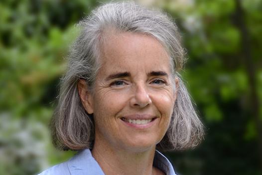 Ute Leonhardt