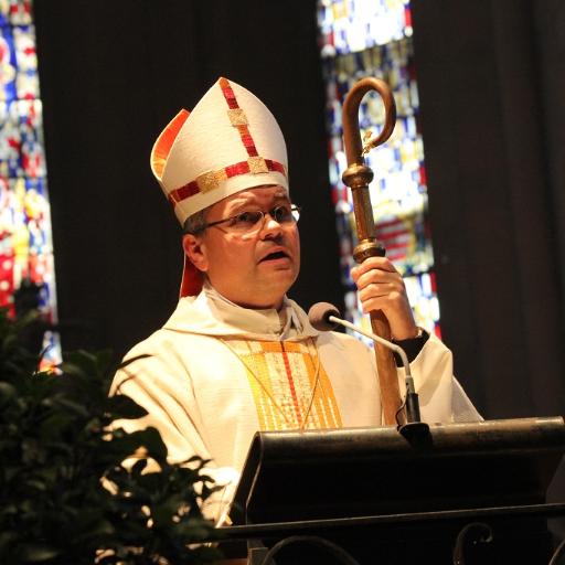 Bischofsweihe Dr. Udo Markus Bentz, 20. September 2015