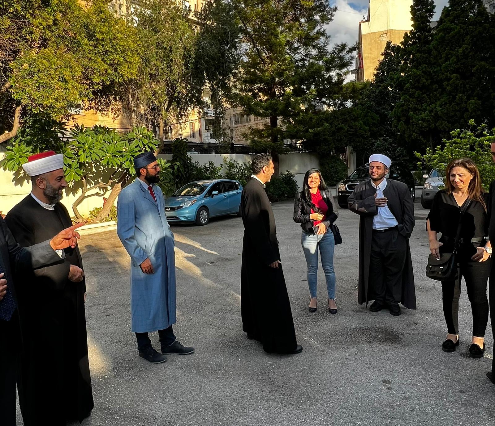Gruppenbild
