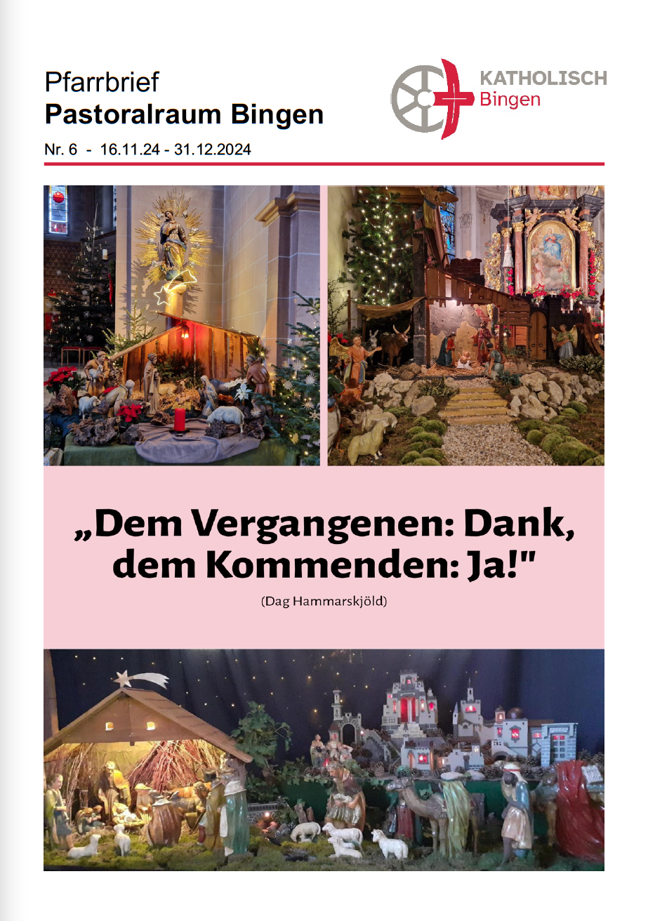 Pfarrbrief-Pastoralraum-Bingen-Nr.-6-16.11.24-31.12.24