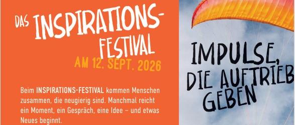 2026-09-12 Inspirationsfestival a (c) Bistum Mainz 2026-09-12 Inspirationsfestival a