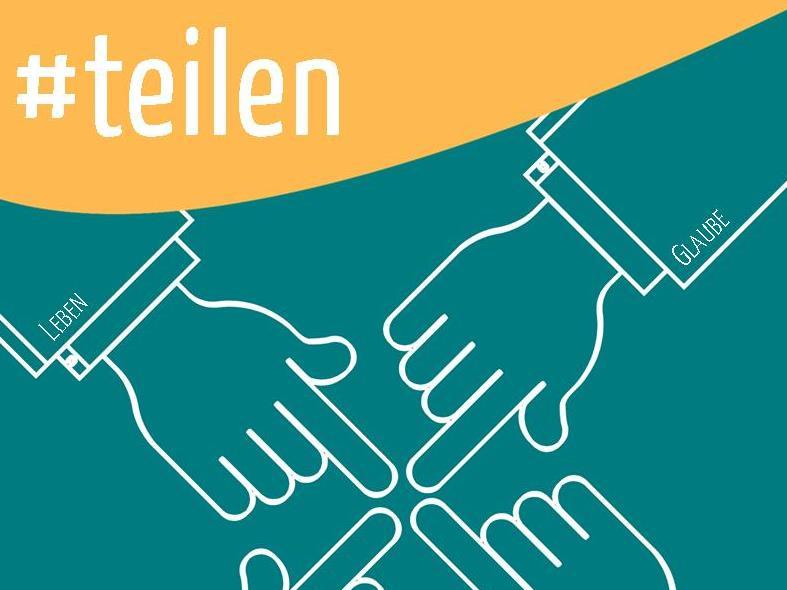 #teilen