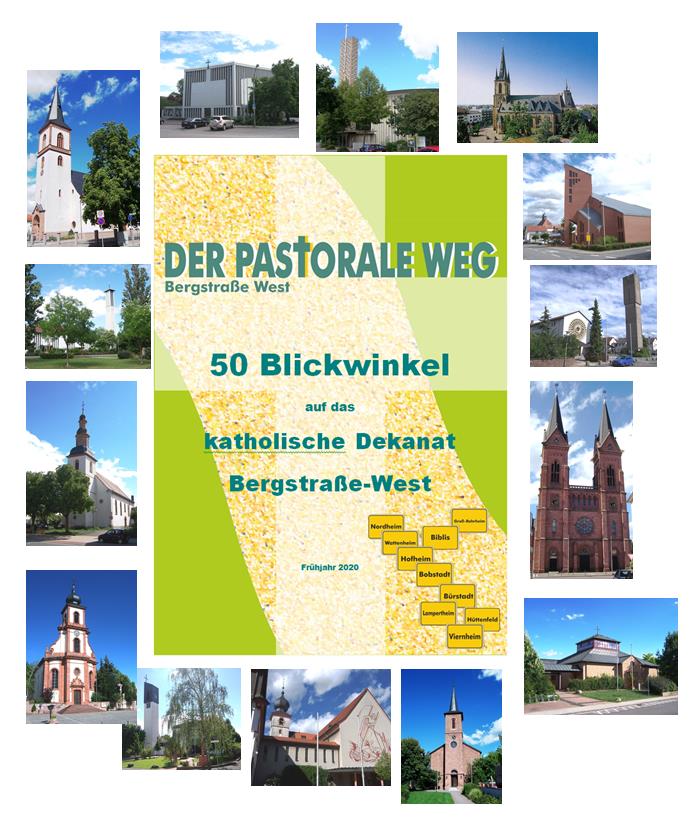 Collage Blickwinkel (c) Bistum Mainz