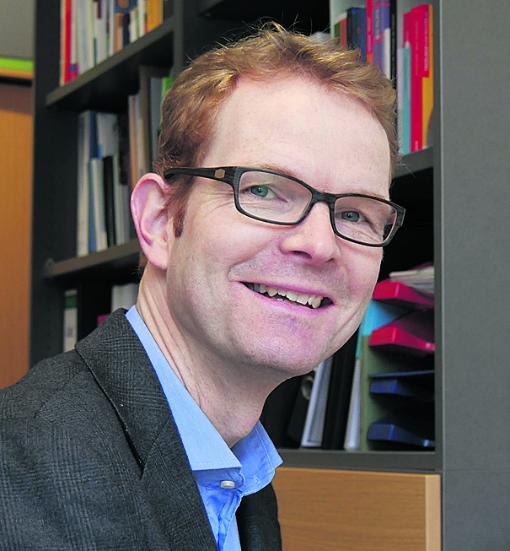 Dr. Wolfgang Fritzen
