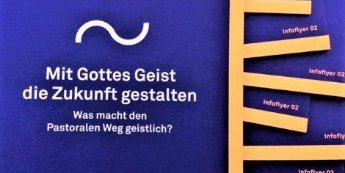 Mit Gottes Geist Zukunft gestalten