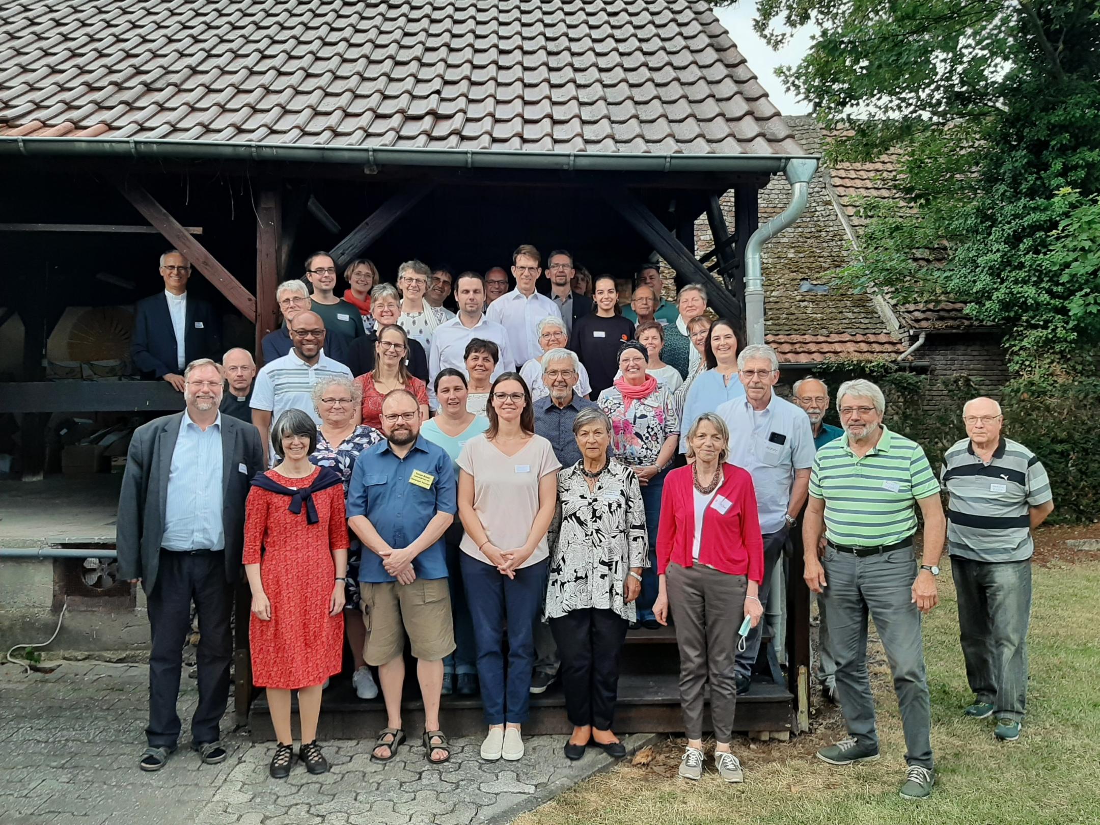 Pastoralraumkonferenz_Rheinhessen-Mitte