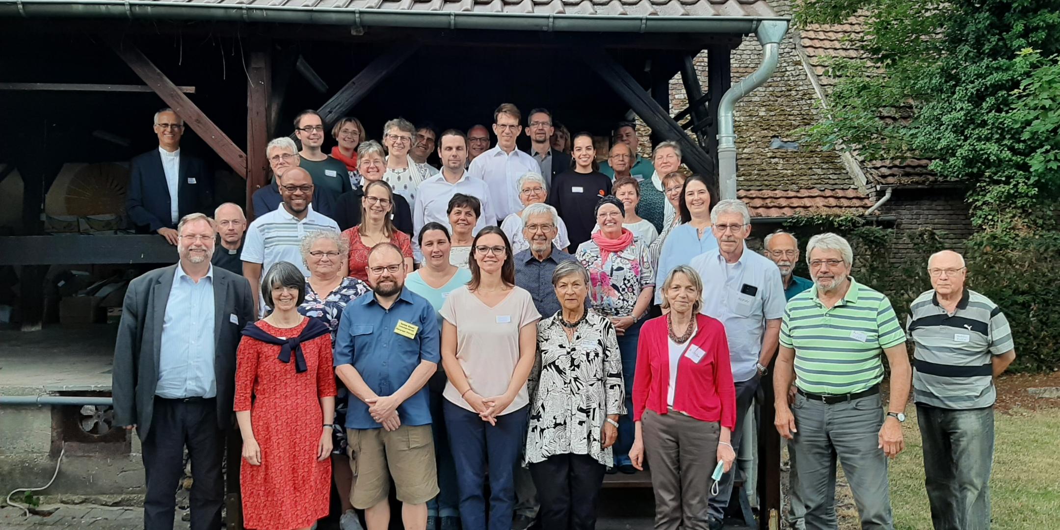 Pastoralraumkonferenz_Rheinhessen-Mitte