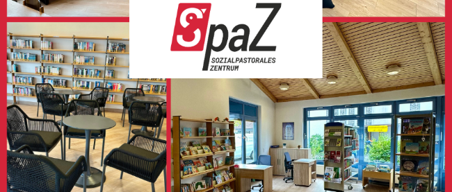 SpaZ Gebäude und Innenraum (1) (c) SpaZ Gravenbruch SpaZ Gebäude und Innenraum (1)