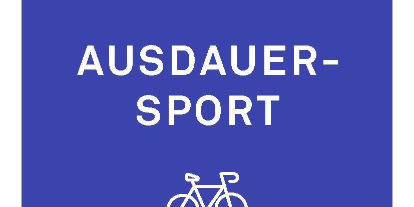 Glaube ist ... Ausdauersport