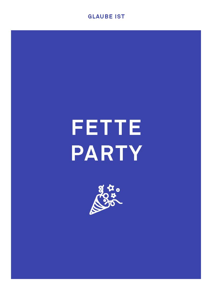 Fette Party