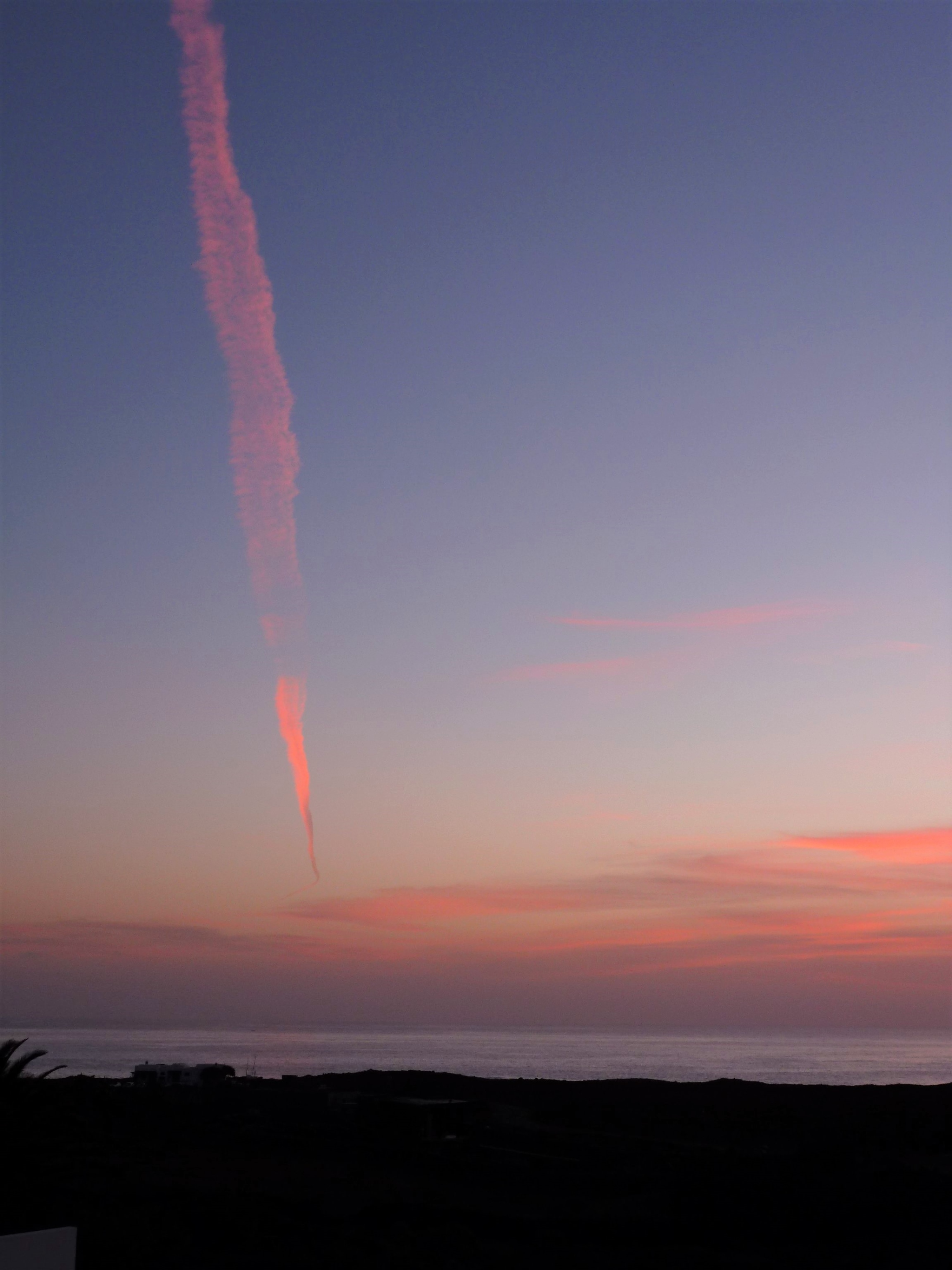 Himmel und Erde