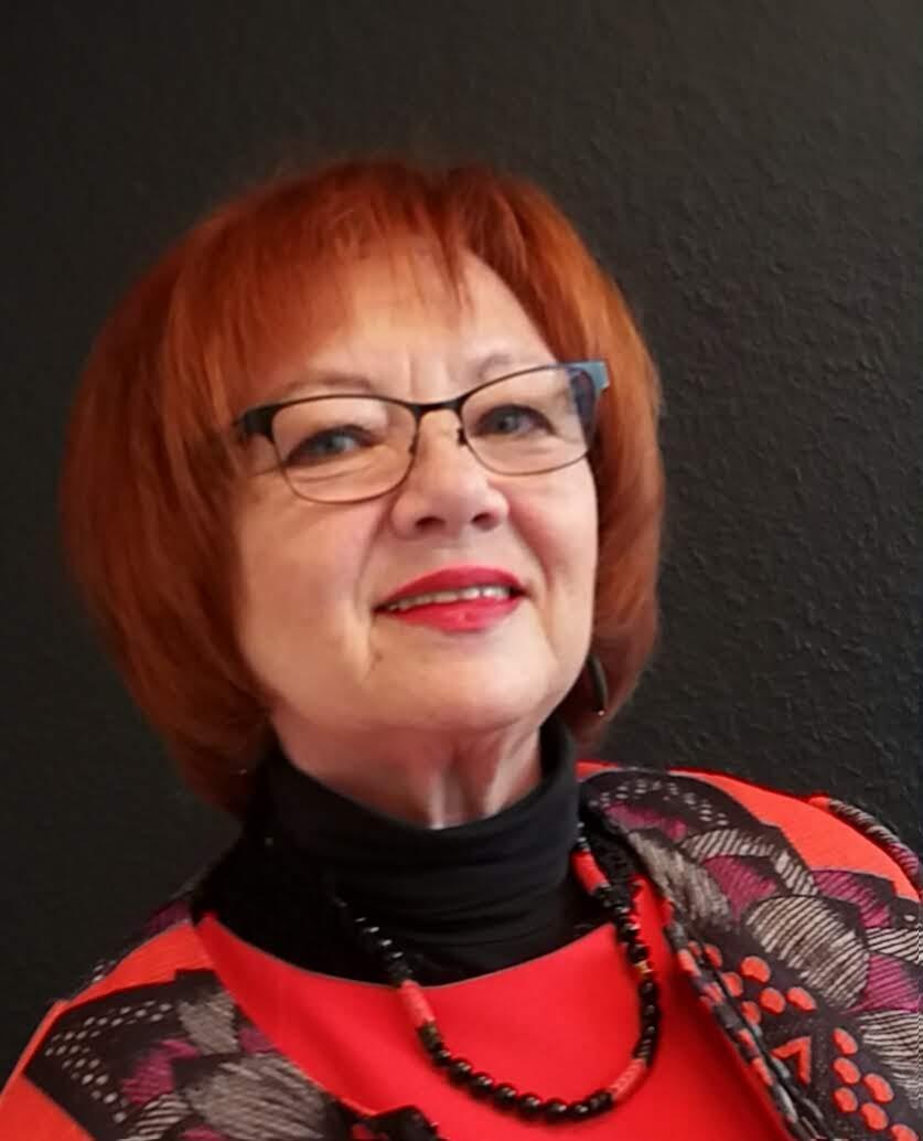 Dr. Sylvia Kerbel