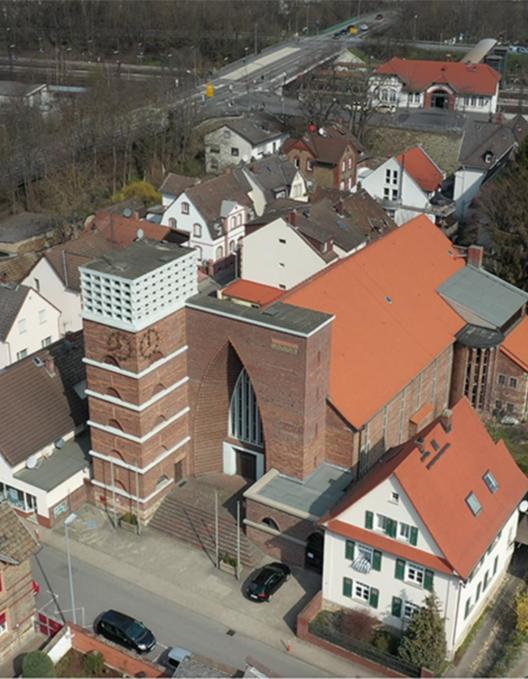 Christkönig Bischofsheim