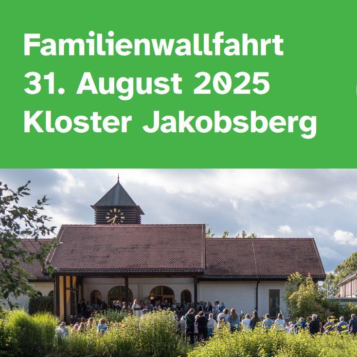 FamWallfahrt_2025 (c) Bistum Mainz