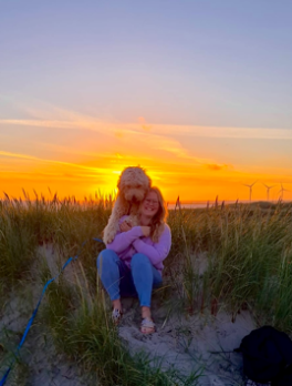 Finja Fiedler (c) Finja Fiedler