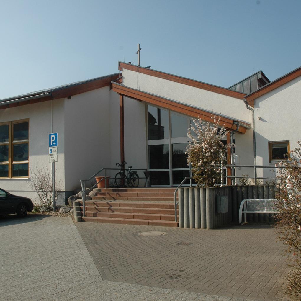 Gemeindezentrum St. Elisabeth