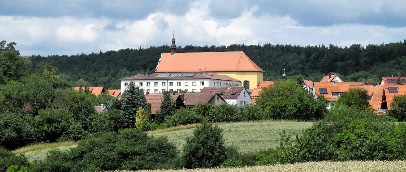 Kloster Schwarzenberg