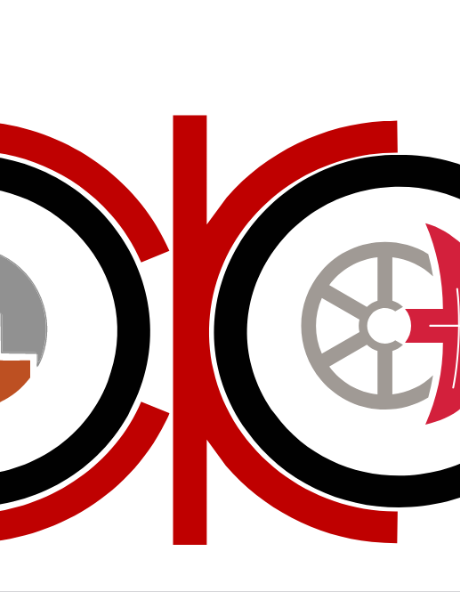 Logo 100 Jahre Christkönig