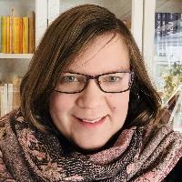 Porträt Katrin Pulipara