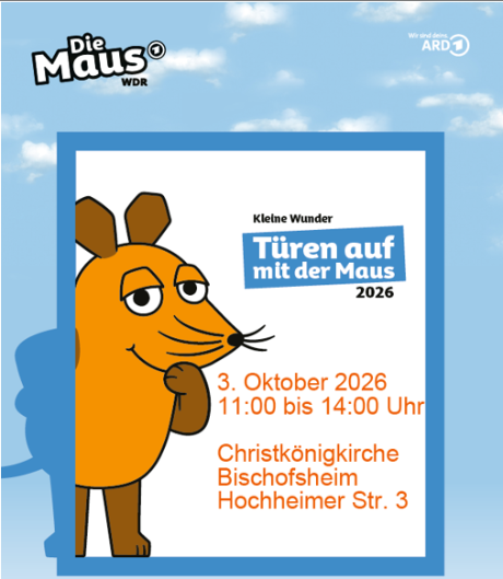 DieMausWDR