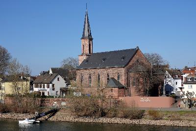 St. Kilian, Kostheim