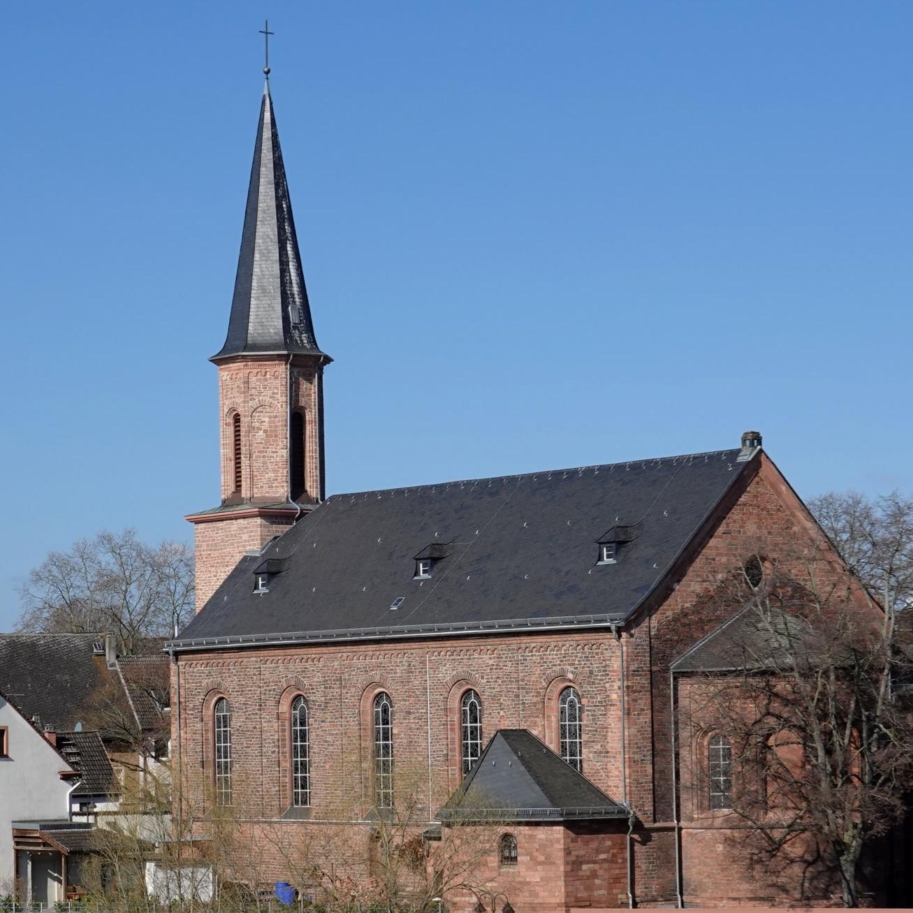 St. Kilian, Kostheim