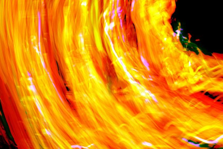 heiliger geist by peter weidemann, pfarrbriefservice.de