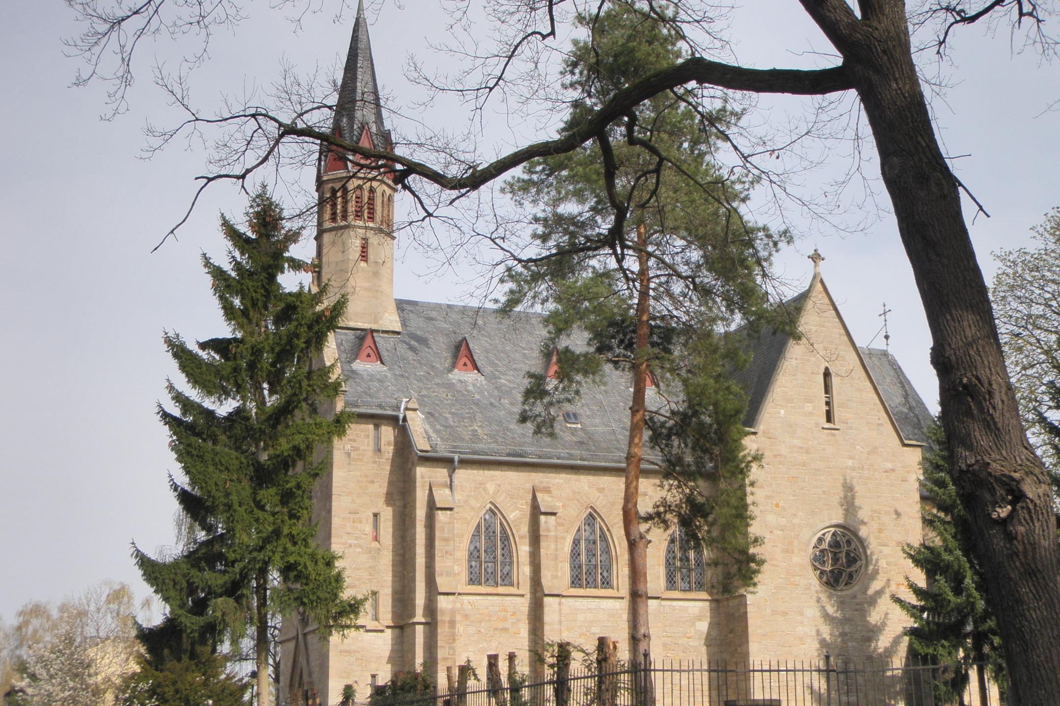 Flonheim
