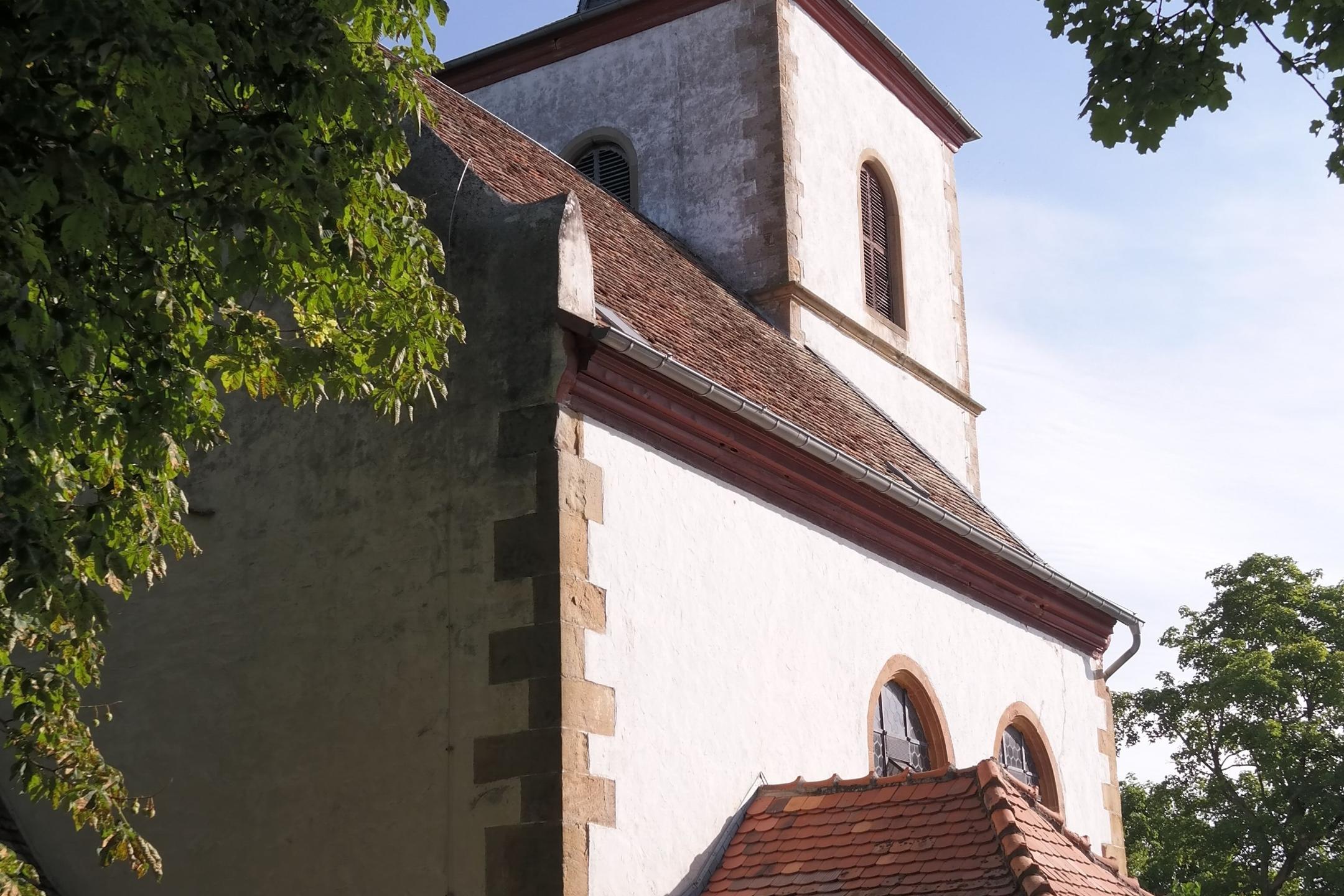 Freimersheim