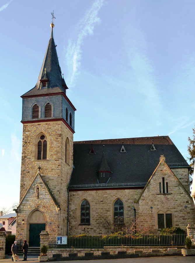 Gau-Heppenheim