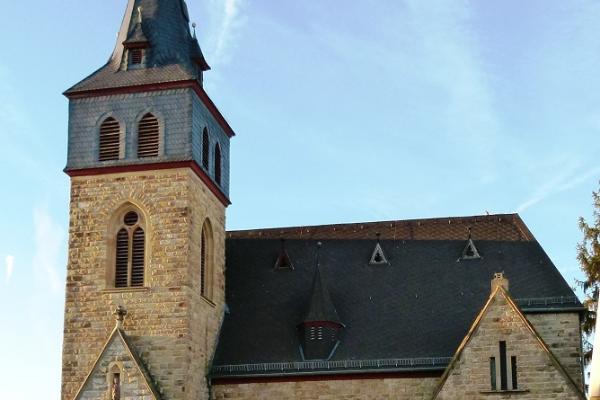 Gau-Heppenheim