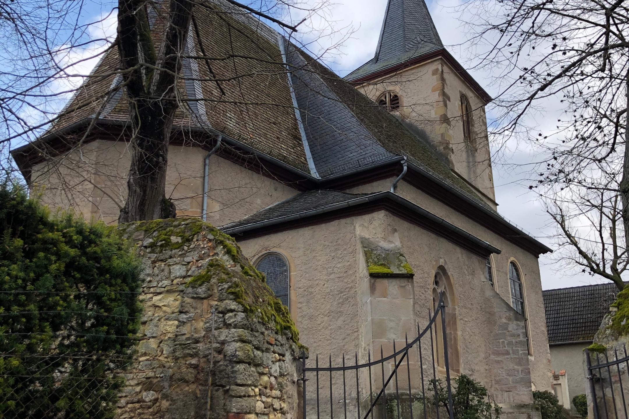 Heimersheim