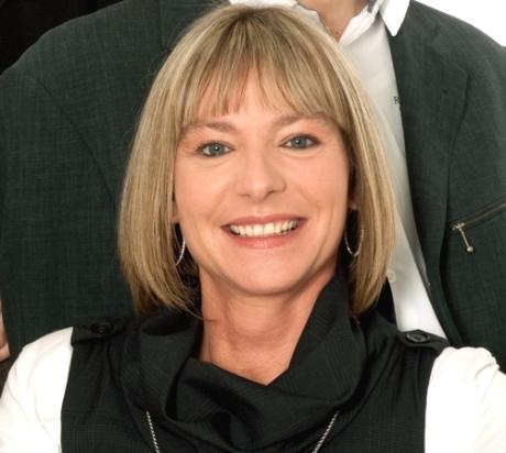 Tanja Jeuck