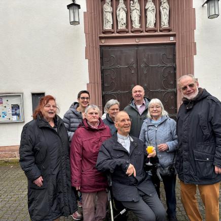 60jähriges Priesterjubiläum