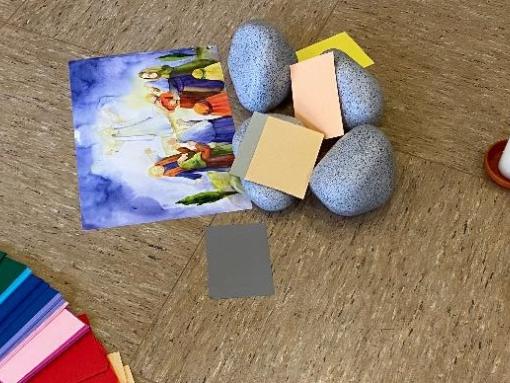 Kindergottesdienste