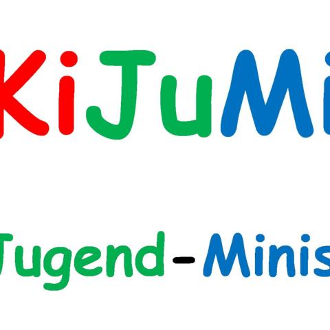 KiJuMi Logo