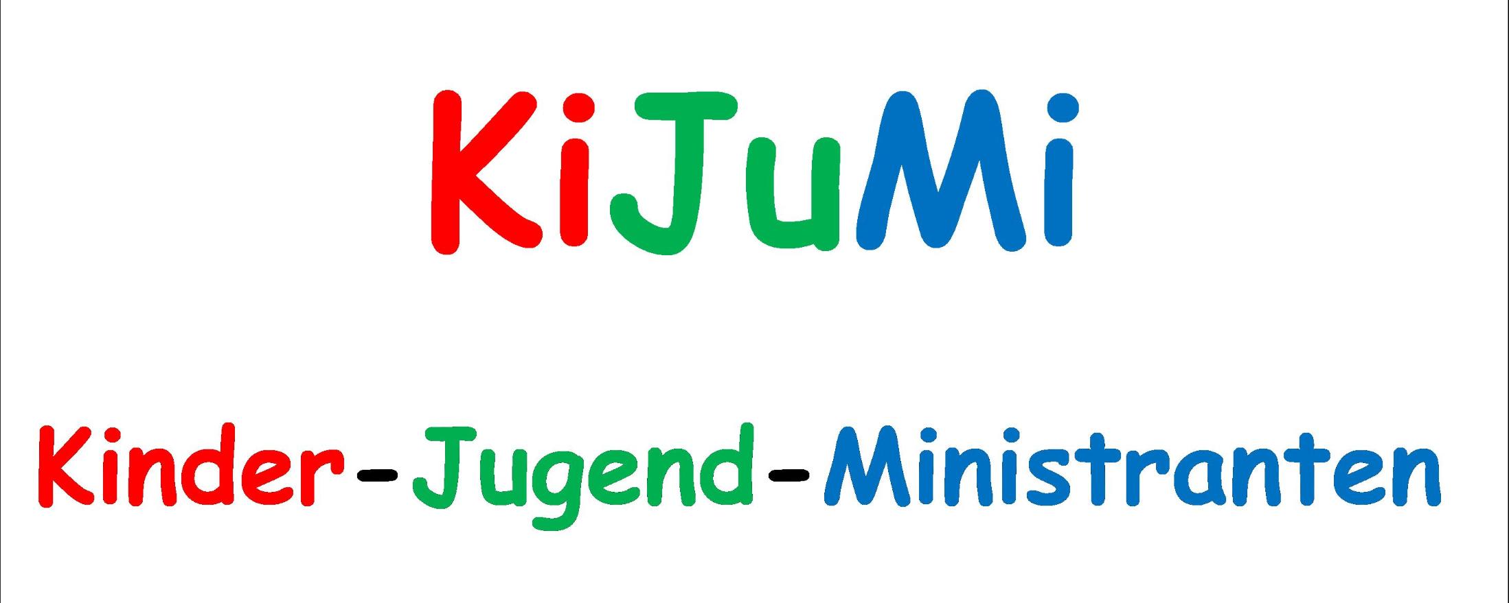 KiJuMi Logo