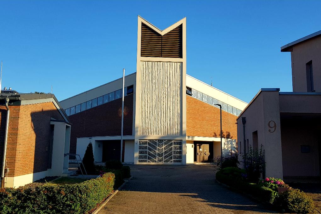 Kirche St. Josef