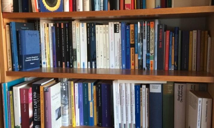 LiteraturBistro