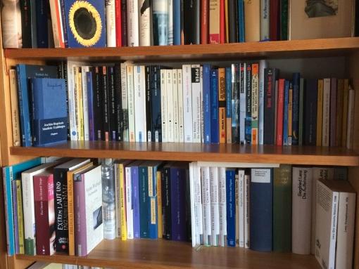 LiteraturBistro