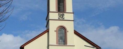Kirche