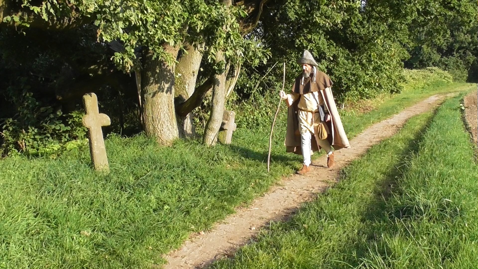 Tatort Odenwald 3