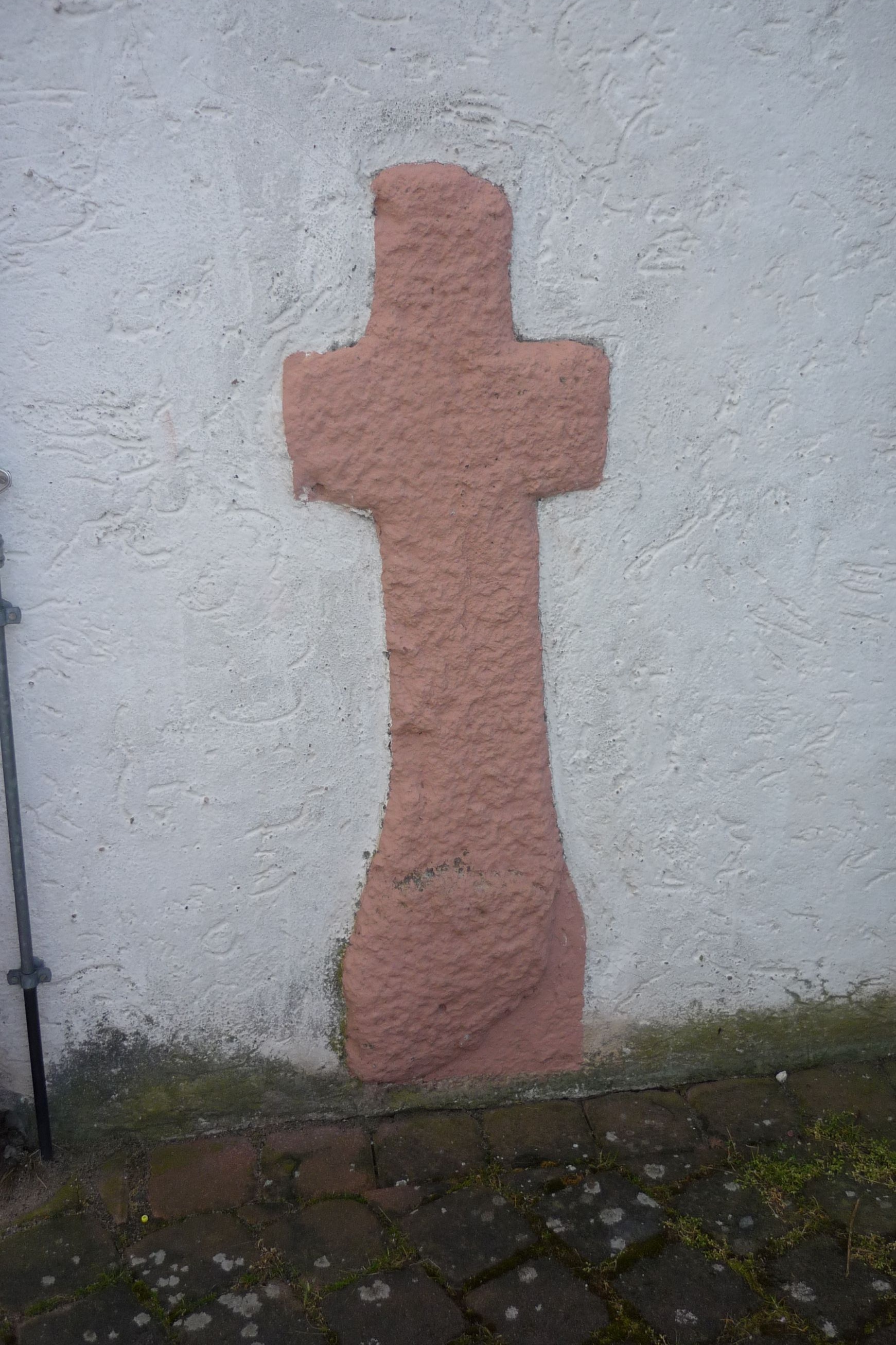 Kreuz Valentin