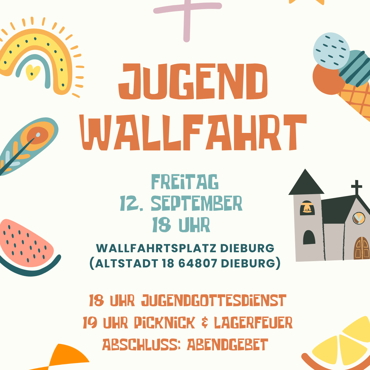 Jugendwallfahrt_Flyer