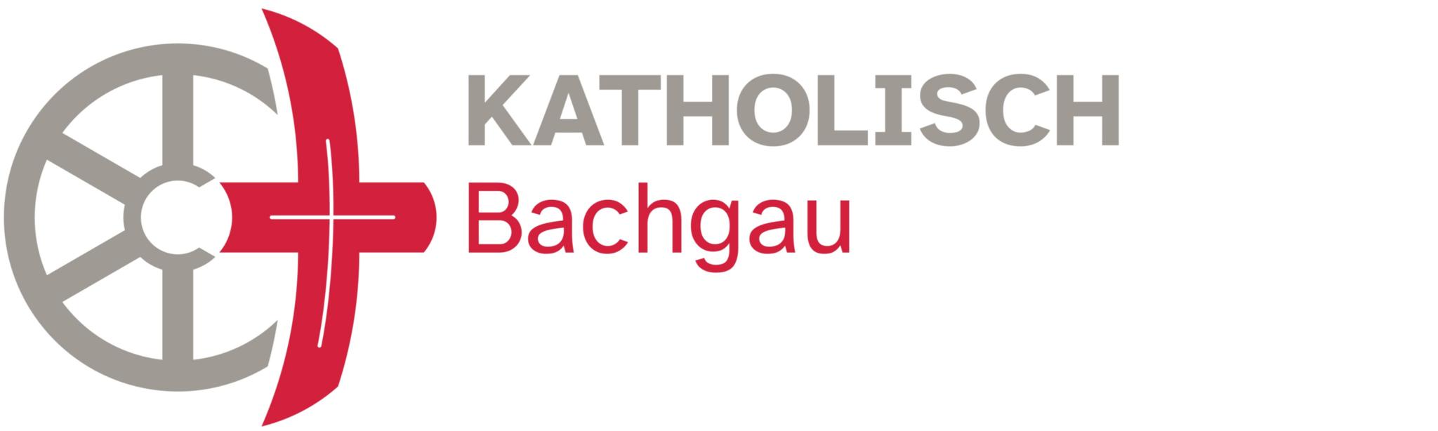 Logo Bachgau Corporate Design
